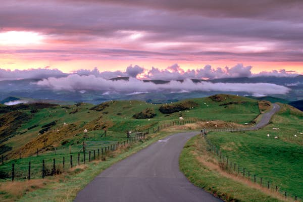 The 5 most phenomenal road trips in Wales