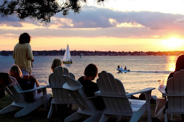 The 6 best beaches in Rhode Island for nature lovers, fun seekers, families and more