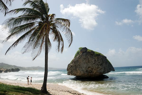 The 6 best hikes in Barbados