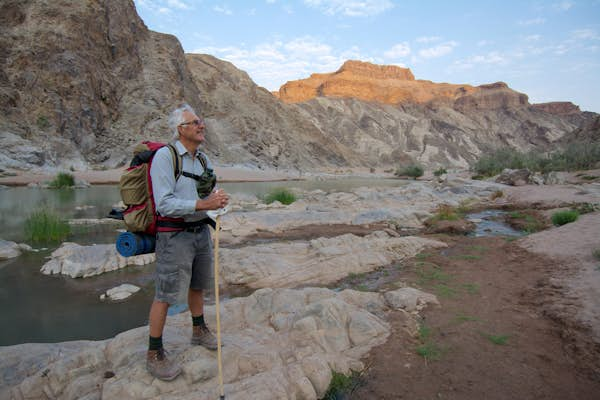 The 6 best hikes in Namibia for desert explorers