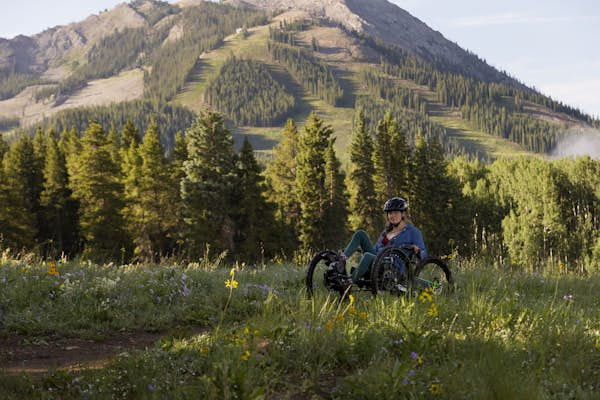 The 6 best US national parks for persons with disabilities