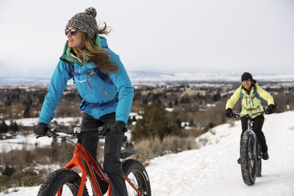 The 7 best biking trails in and around Bozeman, Montana