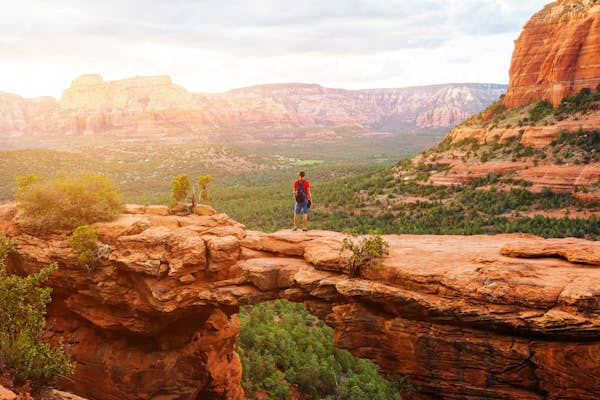 The 7 best day trips from Phoenix for an Arizona adventure