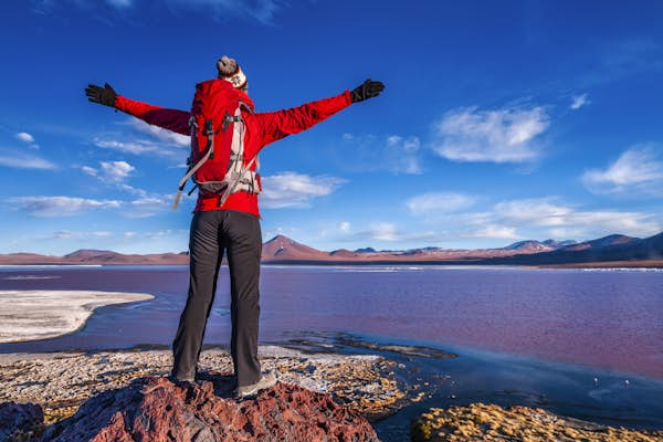 The 7 best national parks in Bolivia, from salt flats to steamy jungles