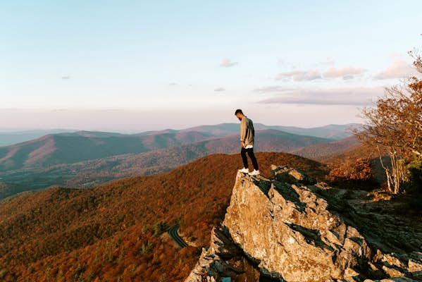 The 7 best national parks in Virginia