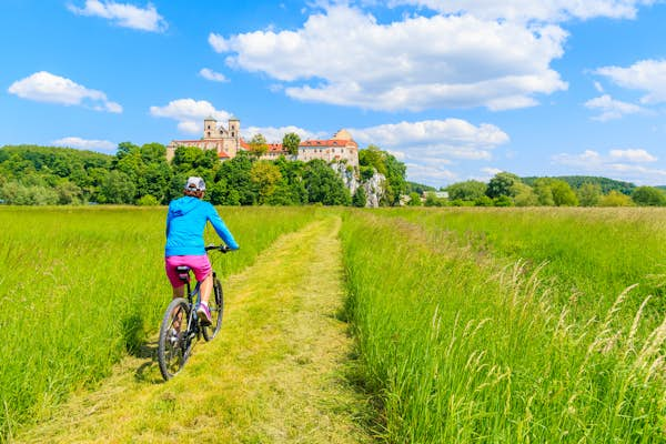 The 7 best parks and green spaces in Kraków: from riverside meadows to stunning nature reserves