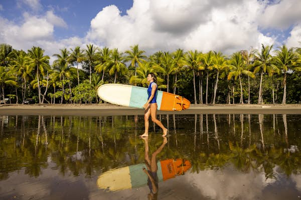 The 8 best beaches in Costa Rica