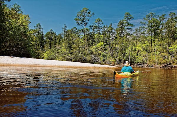 The 8 best campgrounds in Florida