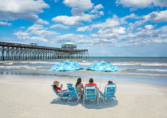 The 8 best free things to do in South Carolina