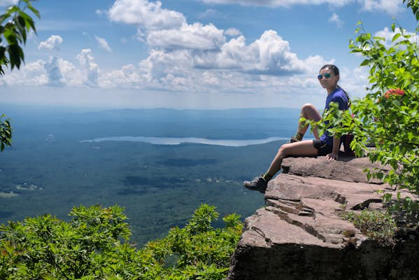 The 8 best hiking trails in the Catskills for every fitness level