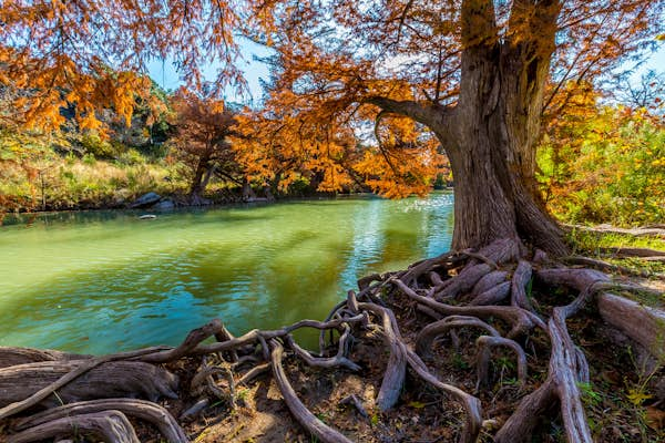 The 8 best national parks and reserves in Texas