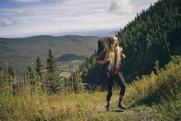 The 8 best parks in Vermont: bathe in the beauty of the Green Mountain state