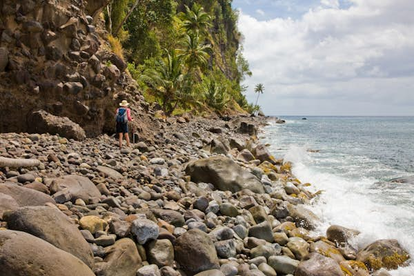 The 8 best things to do on Dominica