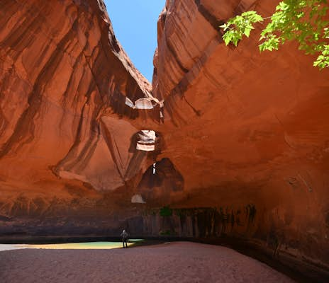 The 8 greatest places to visit in Utah: experience the outdoors at its best