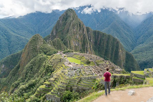 The 8 most incredible hiking trails in Peru