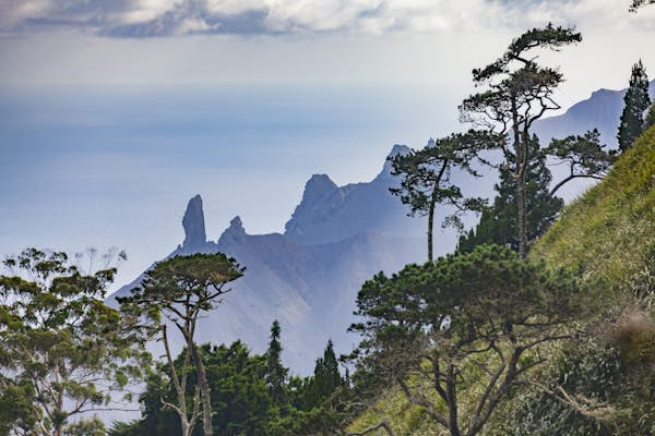 The allure and attractions of St Helena