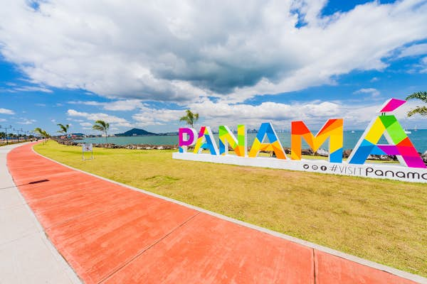 The Amador Causeway: Panama City’s booming boardwalk