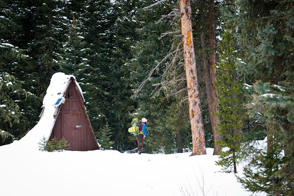 The best campsites near Bozeman offer a range of experiences