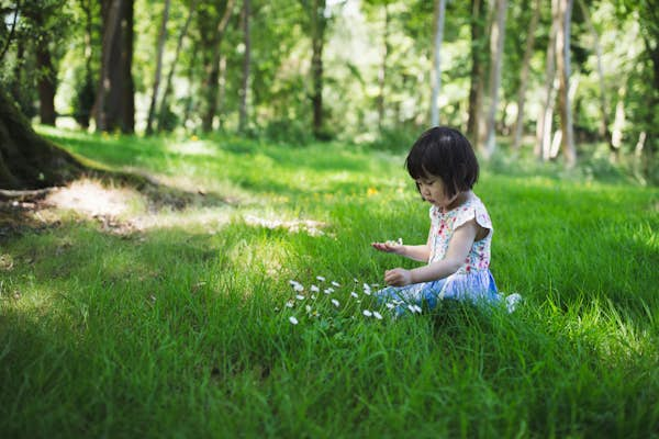 The best city parks in Belfast