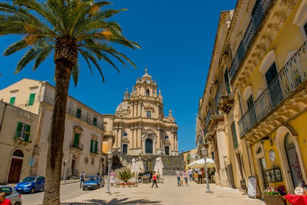 The best free things to do in Sicily: from stunning churches to sumptuous art