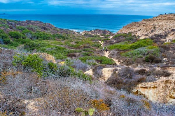 The best hikes among San Diego’s incredible trails