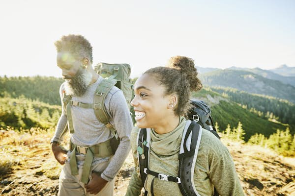 The best hikes in Colorado Springs from challenging to awe inspiring