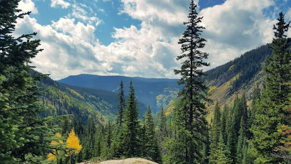 The best hikes in Vail to convince you to hang up your skis