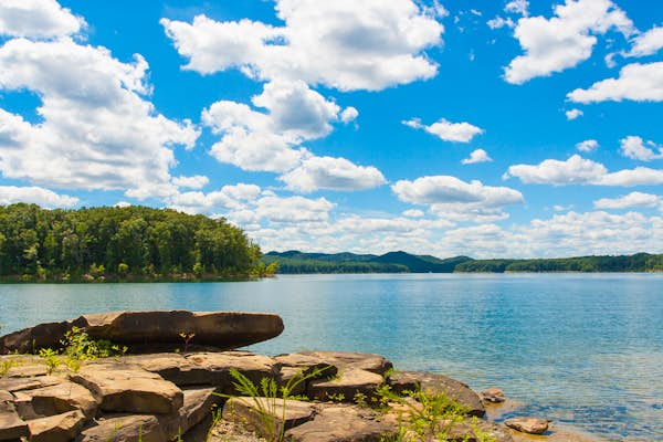 The best lakes in the US you’ve probably never heard of and how to visit in 2022