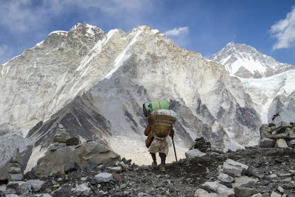 The best national parks in Nepal will have you trekking, biking, and rhino spotting