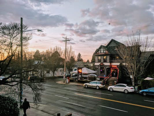 The best neighborhoods in Portland