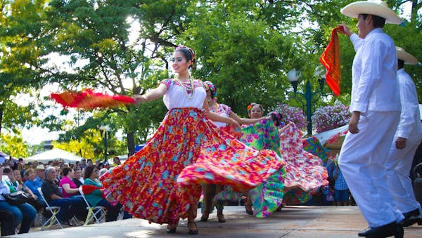 The best parks in Santa Fe reveal much about its history