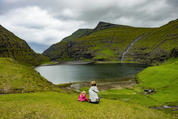 The best things to do in the Faroe Islands with kids