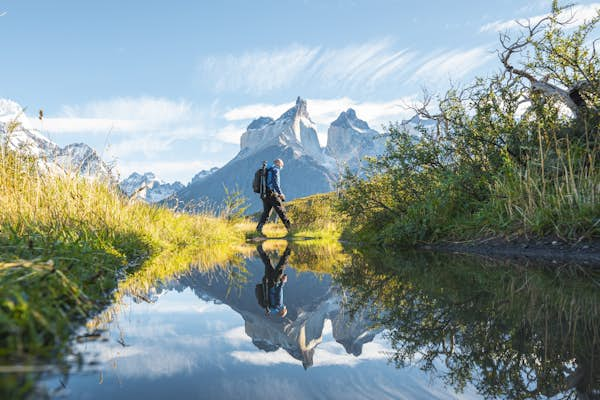 The best thru-hikes you can fit into a busy schedule