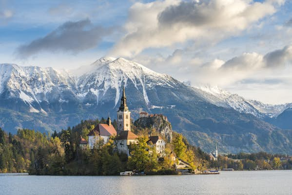 The best times to visit Slovenia