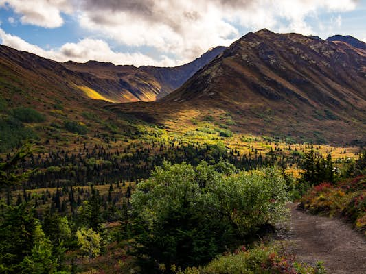 The best US state parks in each state to visit in 2022