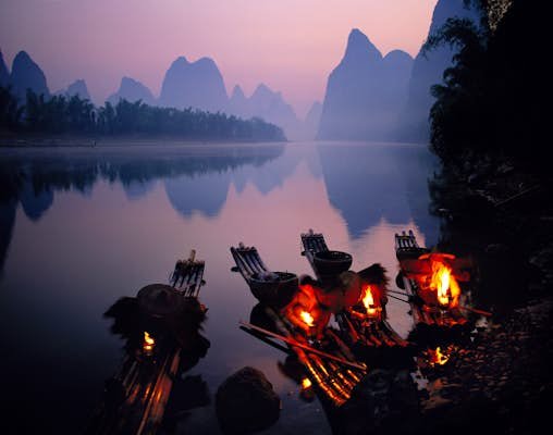 The definitive guide to China’s national parks