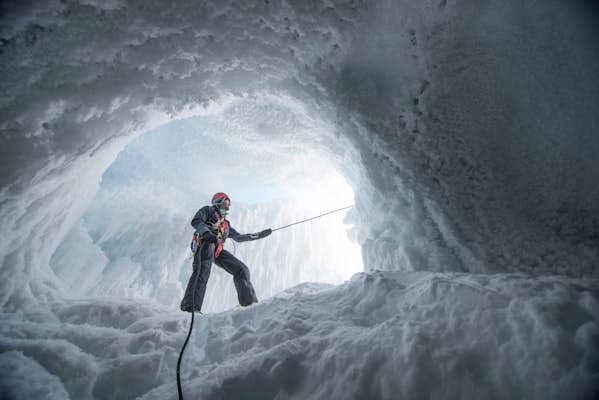 The most challenging adventure activities to tackle in Antarctica