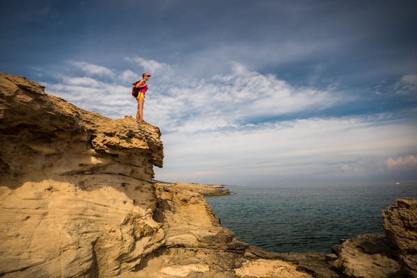 The most serene national parks in Cyprus: take a break from the beach