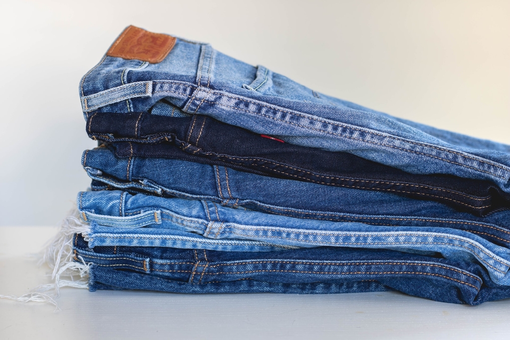 The Only Jeans Washing Instructions You’ll Ever Need!