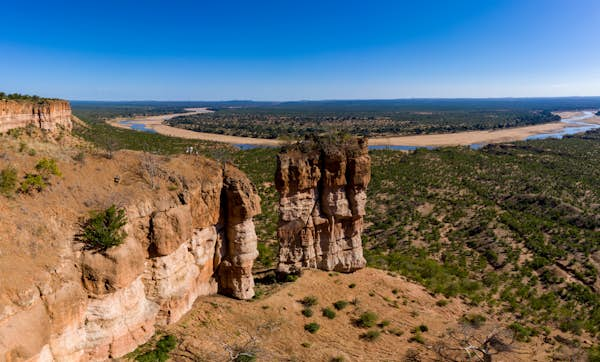 The ‘Place of Elephants’: why Gonarezhou National Park is Zimbabwe’s rising star