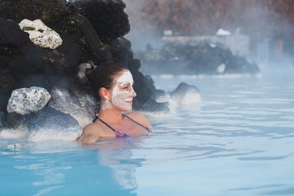 The power of Iceland’s nature