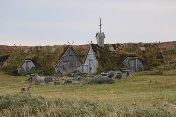 The road to Valhalla: Viking adventures in northeast Canada