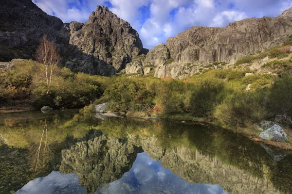 The Serra da Estrela: exploring Portugal’s ‘star mountain’