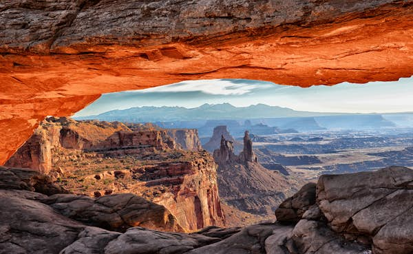 The Southwest USA’s 7 best hiking trails