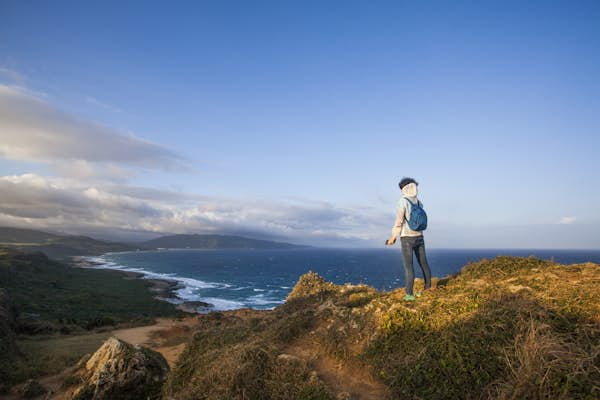 The top 7 national parks and scenic areas in Taiwan