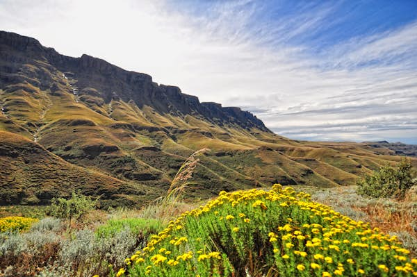 The top 8 hikes in South Africa for stunning views