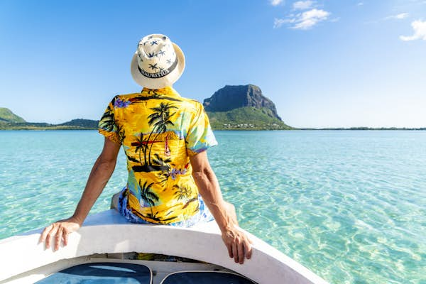 The top things to do in Mauritius, from beaches to botanical gardens