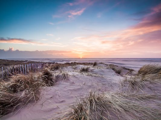 The UK’s 10 best beaches you won’t want to leave