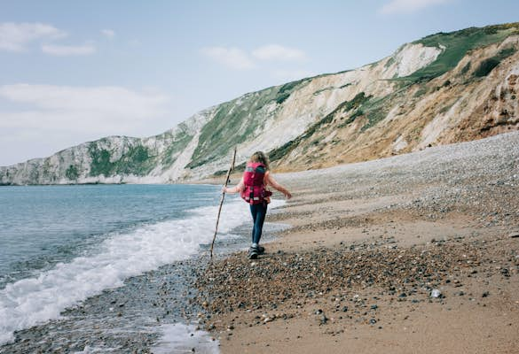 The ultimate guide to England’s Jurassic Coast