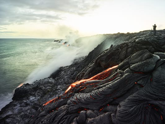 The ultimate guide to Hawaii’s national parks, memorials and historic sites